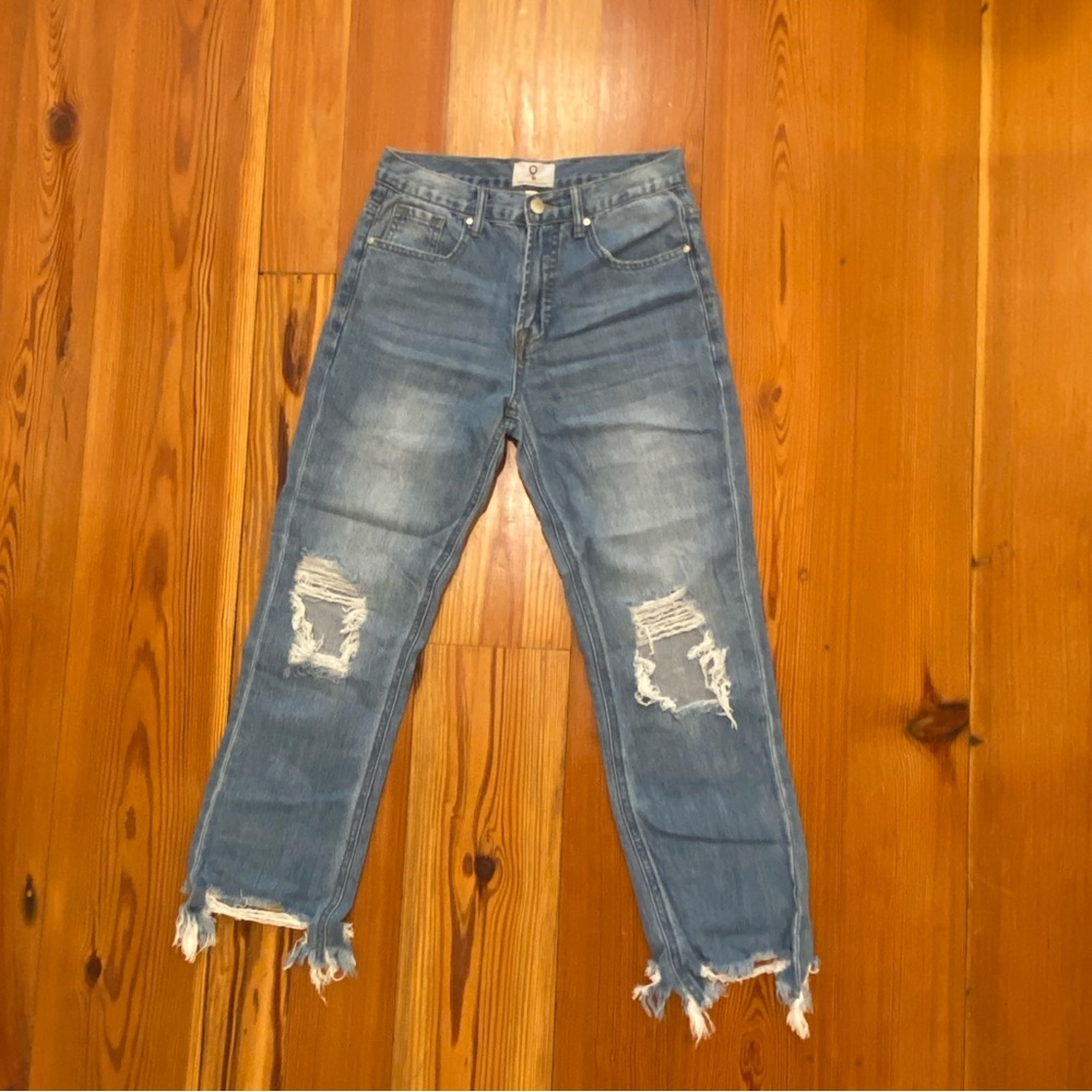 Insane Gene Los Angeles size 0 jeans